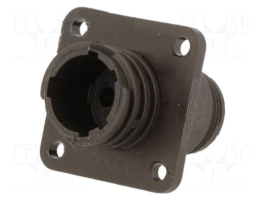 KIT CONNETTORE 4VIE PM CPC PANNELLO - Dea Automotive Srl