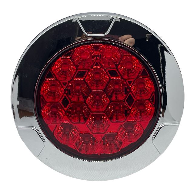 FANALE LED RETRONEB.TONDO WS