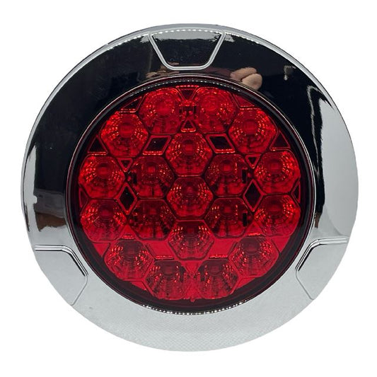 FANALE LED RETRONEB.TONDO WS - Dea Automotive Srl