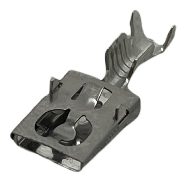 TERMINALE PORTAFUSIBILI IVECO M1 - F630