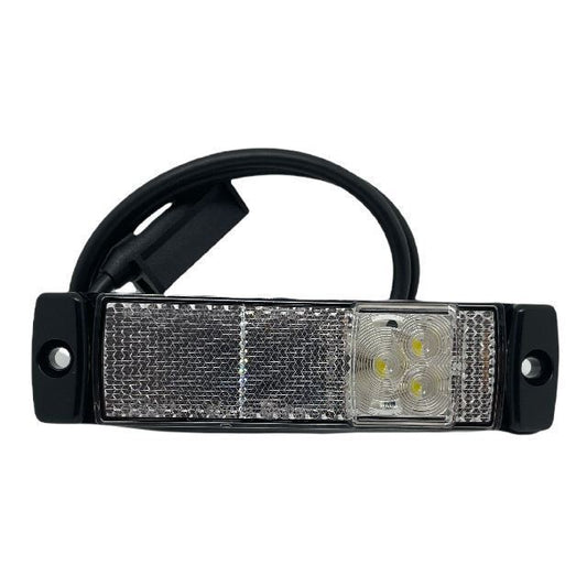 INGOMBRO BIANCO LED TIPO HELLA - Dea Automotive Srl