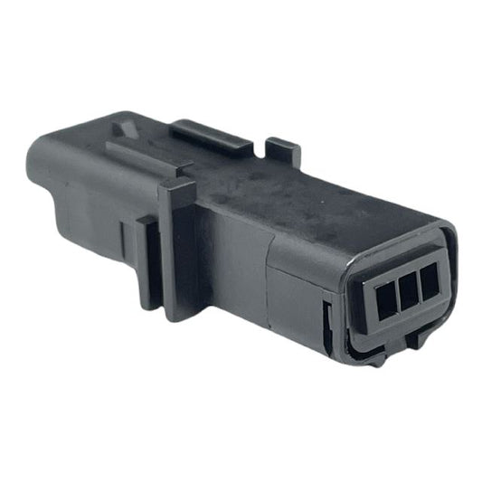 KIT CONNETTORE 3VIE PM SICMA - Dea Automotive Srl