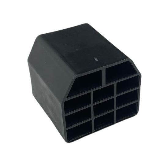 CONNETTORE 11VIE PM SERIE 6.3 - Dea Automotive Srl