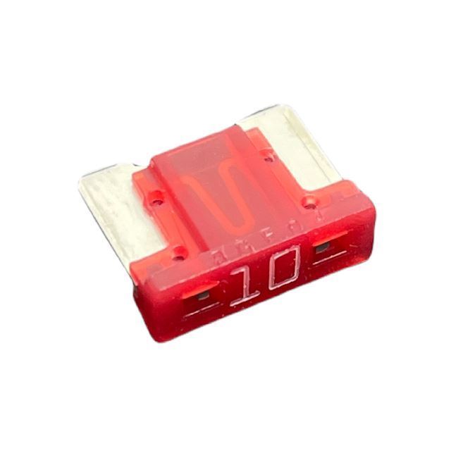 FUSIBILE LOW PROFILE 10A