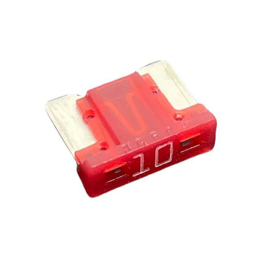 FUSIBILE LOW PROFILE 10A - Dea Automotive Srl