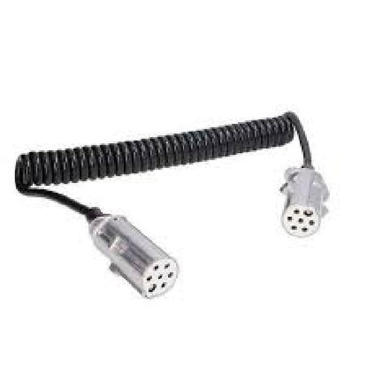 CAVO 7 POLI SPIRALE EUROPA J - Dea Automotive Srl