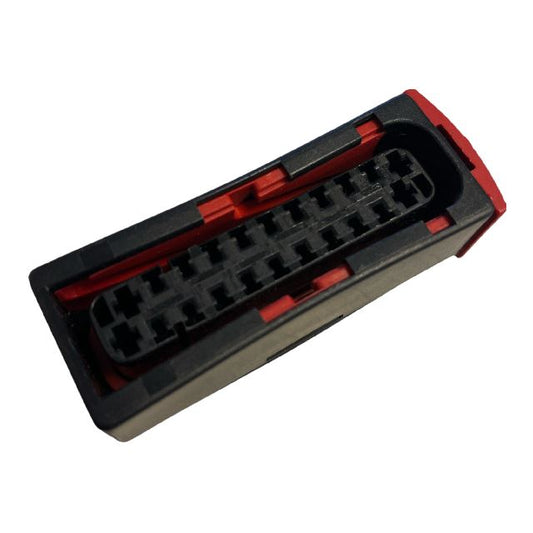 CONNETTORE 22VIE PF (18+4) - Dea Automotive Srl