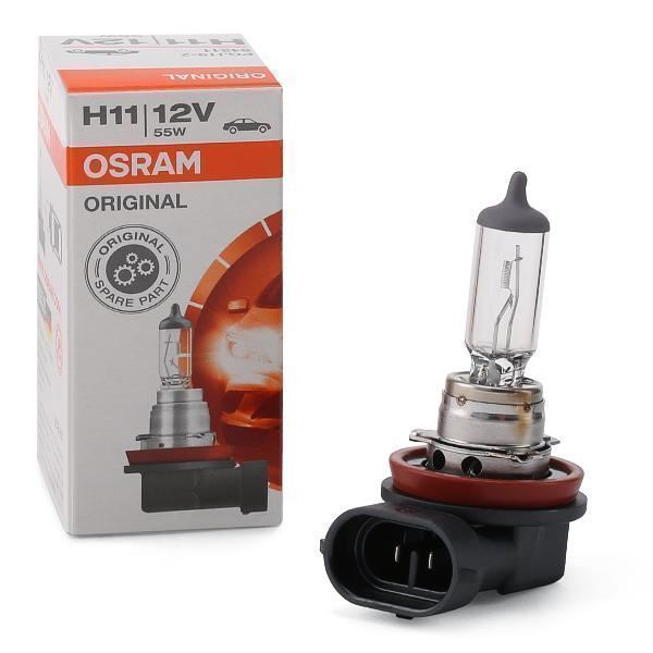 LAMPADA 12V H11 55W