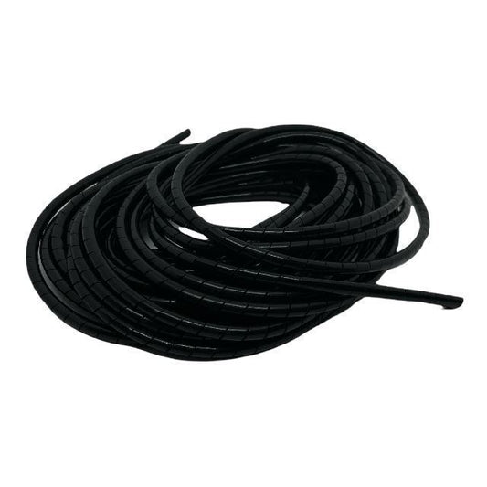 SPIRALITE NERA D.5-D.40 MT25 - Dea Automotive Srl