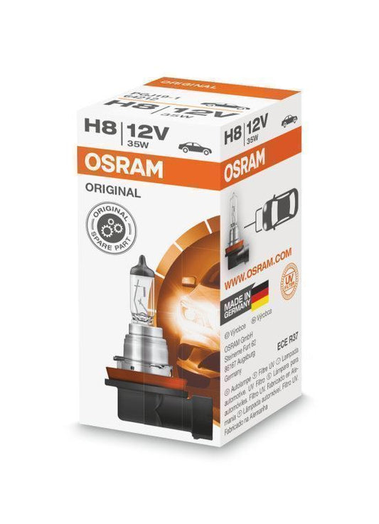 LAMPADA 12V H8 35W - Dea Automotive Srl