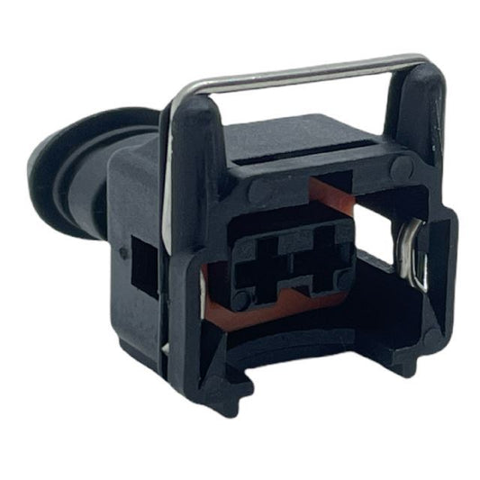 KIT CONNETTORE 2VIE PF LUCI VOLVO - Dea Automotive Srl