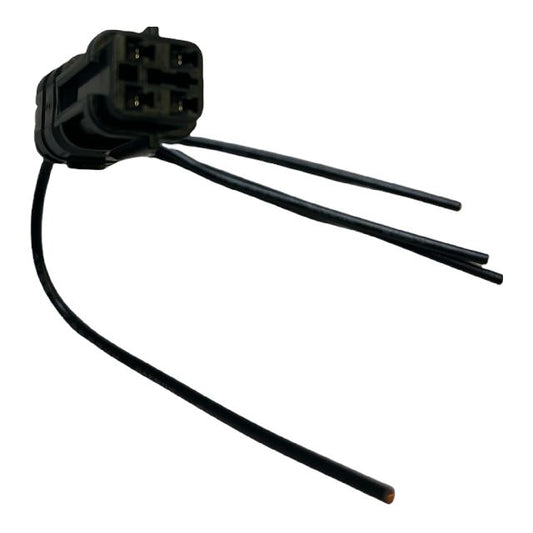 CONNETTORE 4VIE PF - Dea Automotive Srl