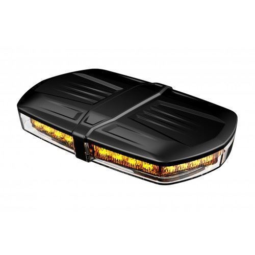 BARRA LAMPEGGIANTE LED 236CM MAGNETICA - Dea Automotive Srl