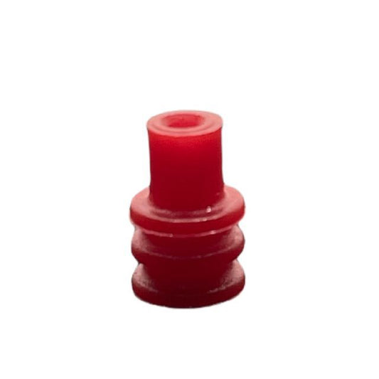 GOMMINO ROSSO 1,7-2,1 DIAM.4 - Dea Automotive Srl