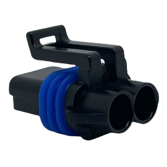 KIT CONNETTORE 2VIE PF METRI-PACK S280 - Dea Automotive Srl