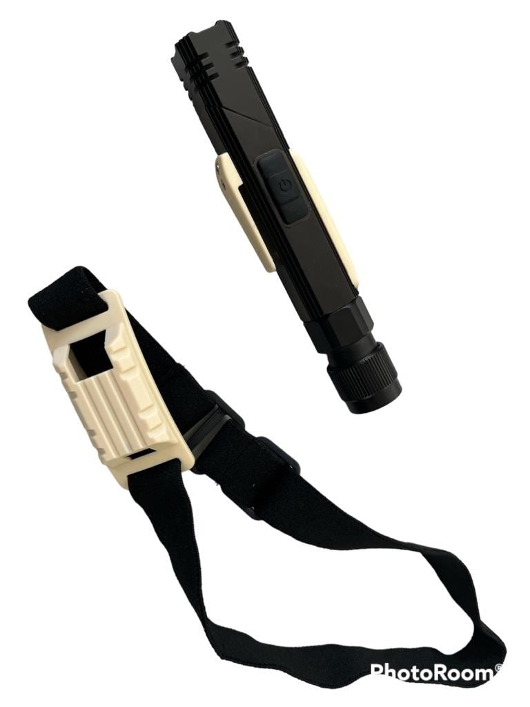 LAMPADA ISPEZIONE MINI COMBO