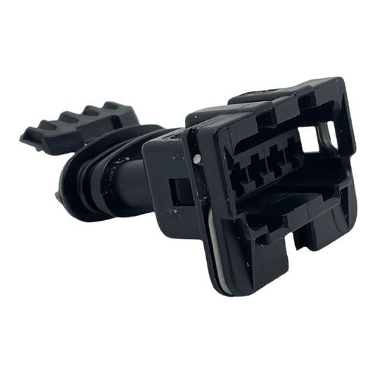 KIT CONNETTORE 4VIE PF TIMER - Dea Automotive Srl