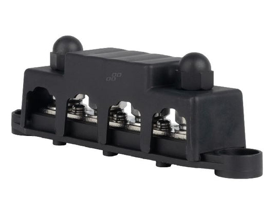 NODO DI DERIVAZIONE 4VIE - Dea Automotive Srl