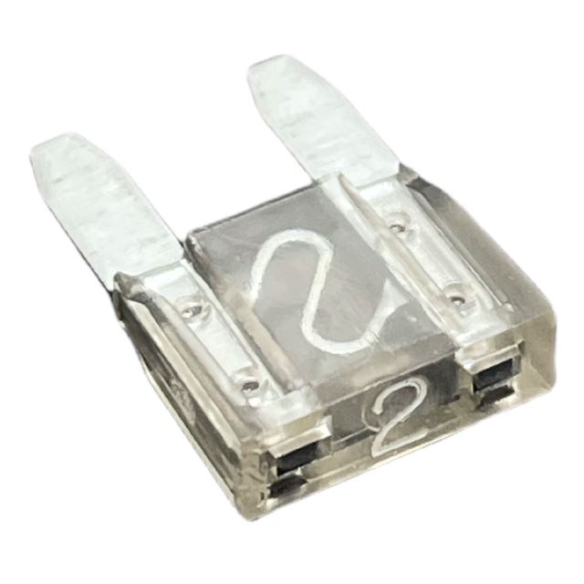 FUSIBILE MINIVAL 2A