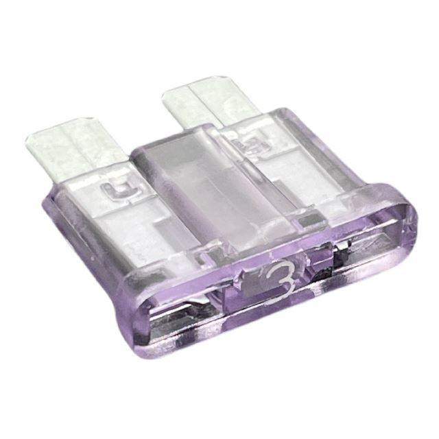 FUSIBILE UNIVAL 3A