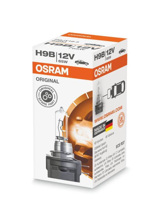 LAMPADA 12V H9B 65W - Dea Automotive Srl