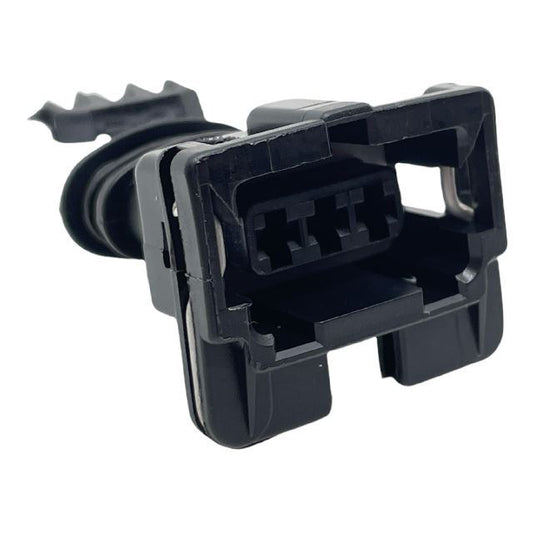 KIT CONNETTORE 3VIE PF TIMER - Dea Automotive Srl