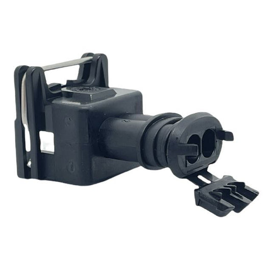 CONNETTORE 2VIE PF TIMER - Dea Automotive Srl