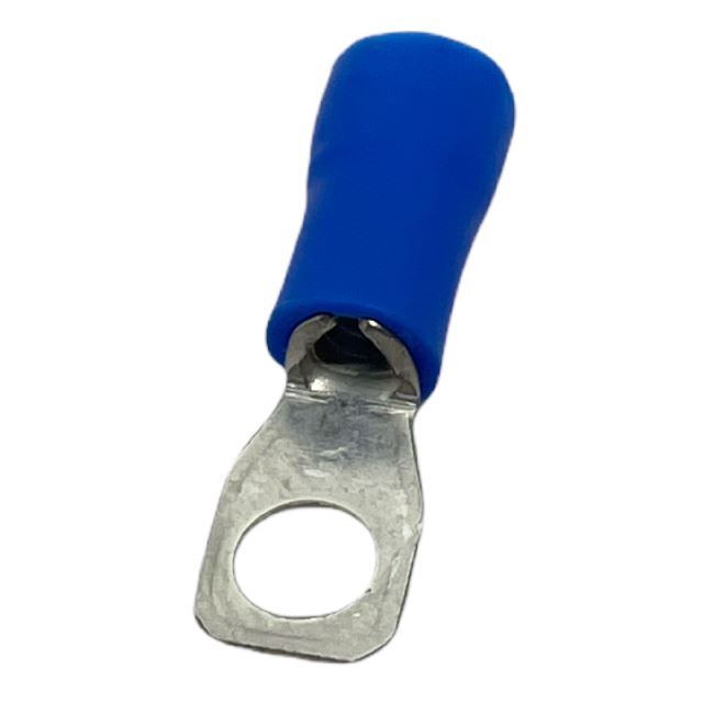 OCCHIELLO PREISOLATO BLU M4