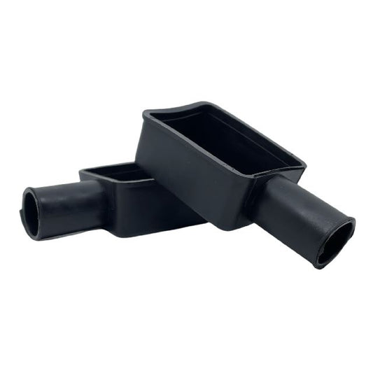 COPRIMORSETTO NEGATIVO NERO DRITTO - Dea Automotive Srl