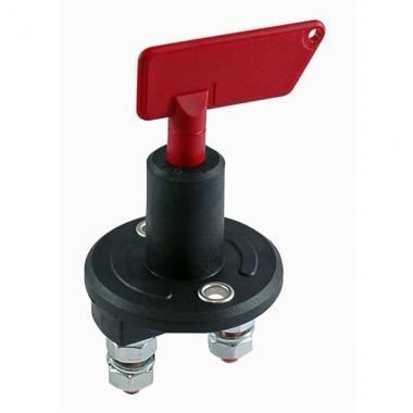 STACCABATTERIA 100/500AH 8MM MENBERS - Dea Automotive Srl