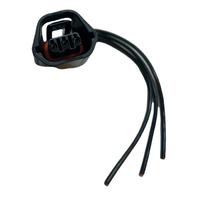 CONNETTORE 3VIE PF
