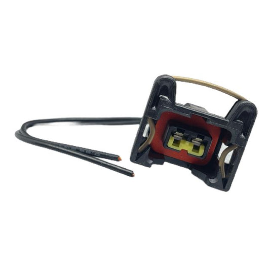 CONNETTORE 2VIE PF TIMER CABLATO - Dea Automotive Srl