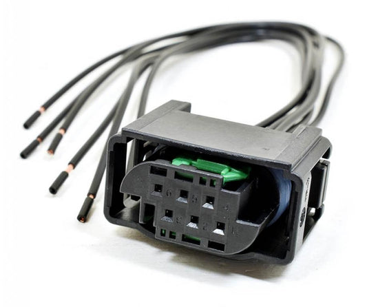 CONNETTORE 6VIE PF MQS CABLATO - Dea Automotive Srl