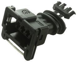 CONNETTORE 3VIE PF TIMER