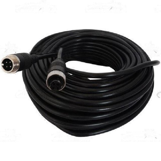 CAVO PROLUNGA 10MT TELECAMERA - Dea Automotive Srl