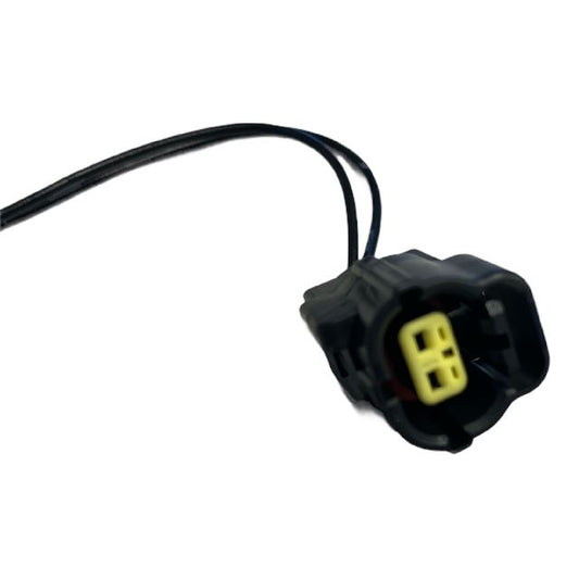 CONNETTORE 2VIE PF - Dea Automotive Srl