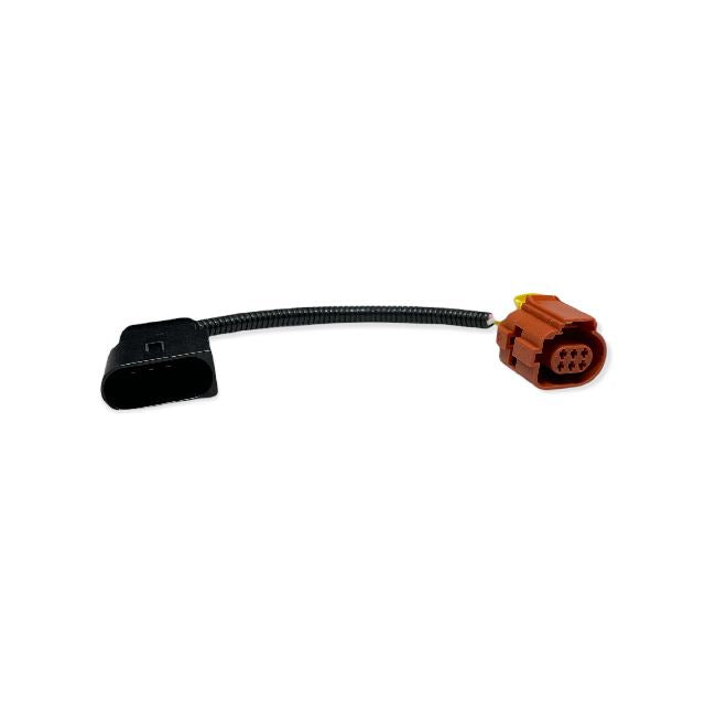 CONNETTORE 6VIE PF ADATTATORE CABLATO
