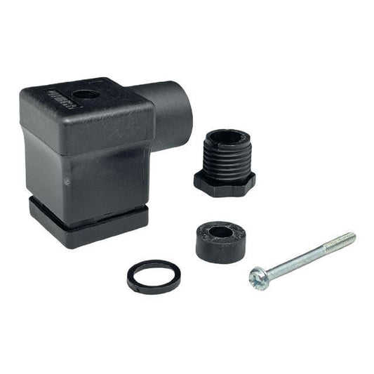 CONNETTORE ELETTROVALVOLA 4VIE - Dea Automotive Srl