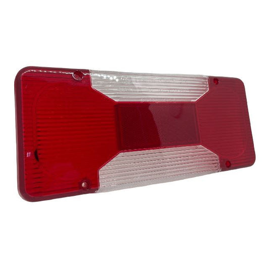 LENTE DAILY NEW SX/DX - Dea Automotive Srl