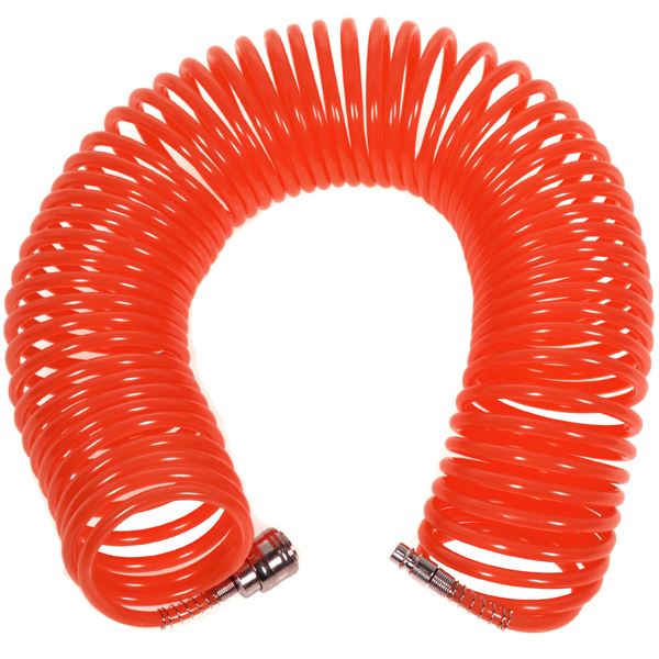 SPIRALE ROSSA M16 ARIA 5,5MT