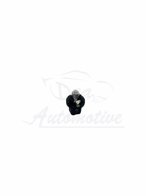 LAMPADA 12V 1.2W NERO-2721 MF