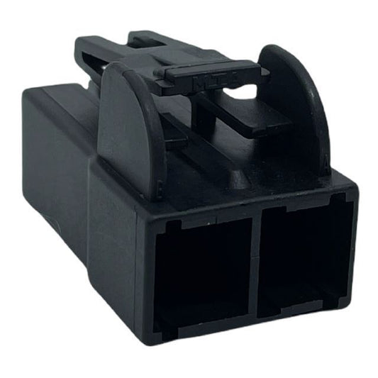KIT CONNETTORE 2VIE PF MAXI POWER - Dea Automotive Srl