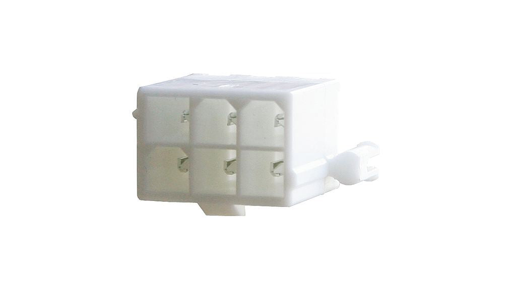 CONNETTORE 6VIE PM MINIFIT