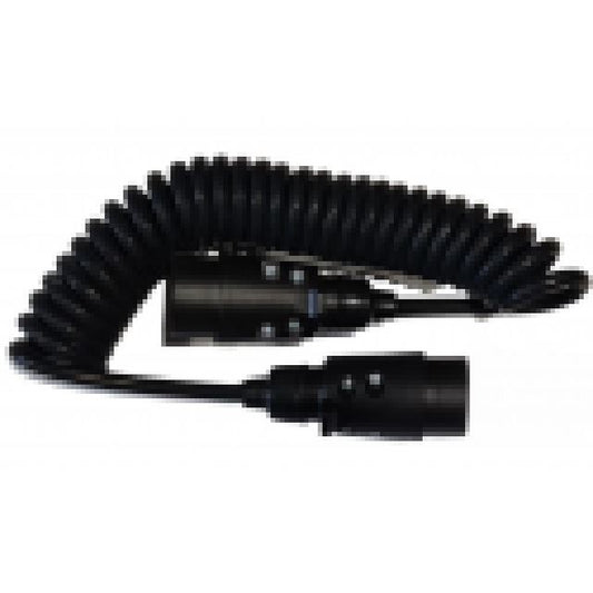 CAVO SPIRALE 7X1 (3MT) - Dea Automotive Srl