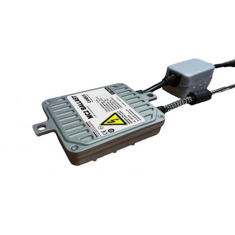 BALLAST XENON CANBUS 12/24V