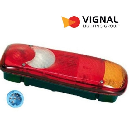 FANALE MOTRICE NISSAN/RENAULT SX TARGA - Dea Automotive Srl