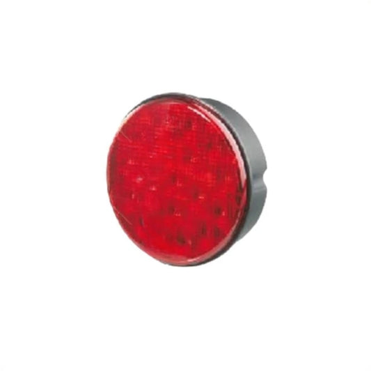 FANALE POST LED 3 FUNZ STOP-POS- - Dea Automotive Srl